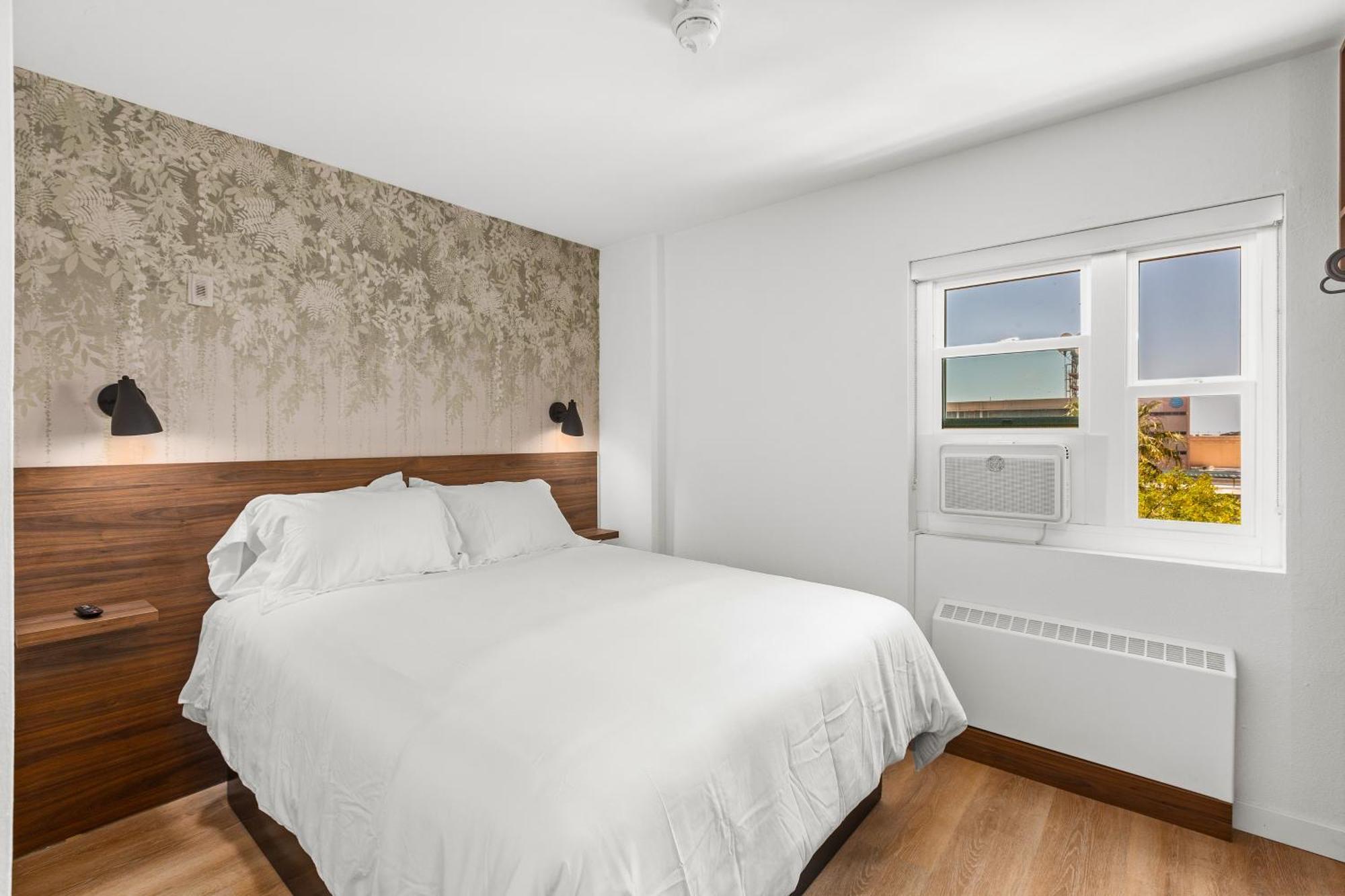 Uptown Inn - Limited Service Apart-Hotel 圣地亚哥 外观 照片