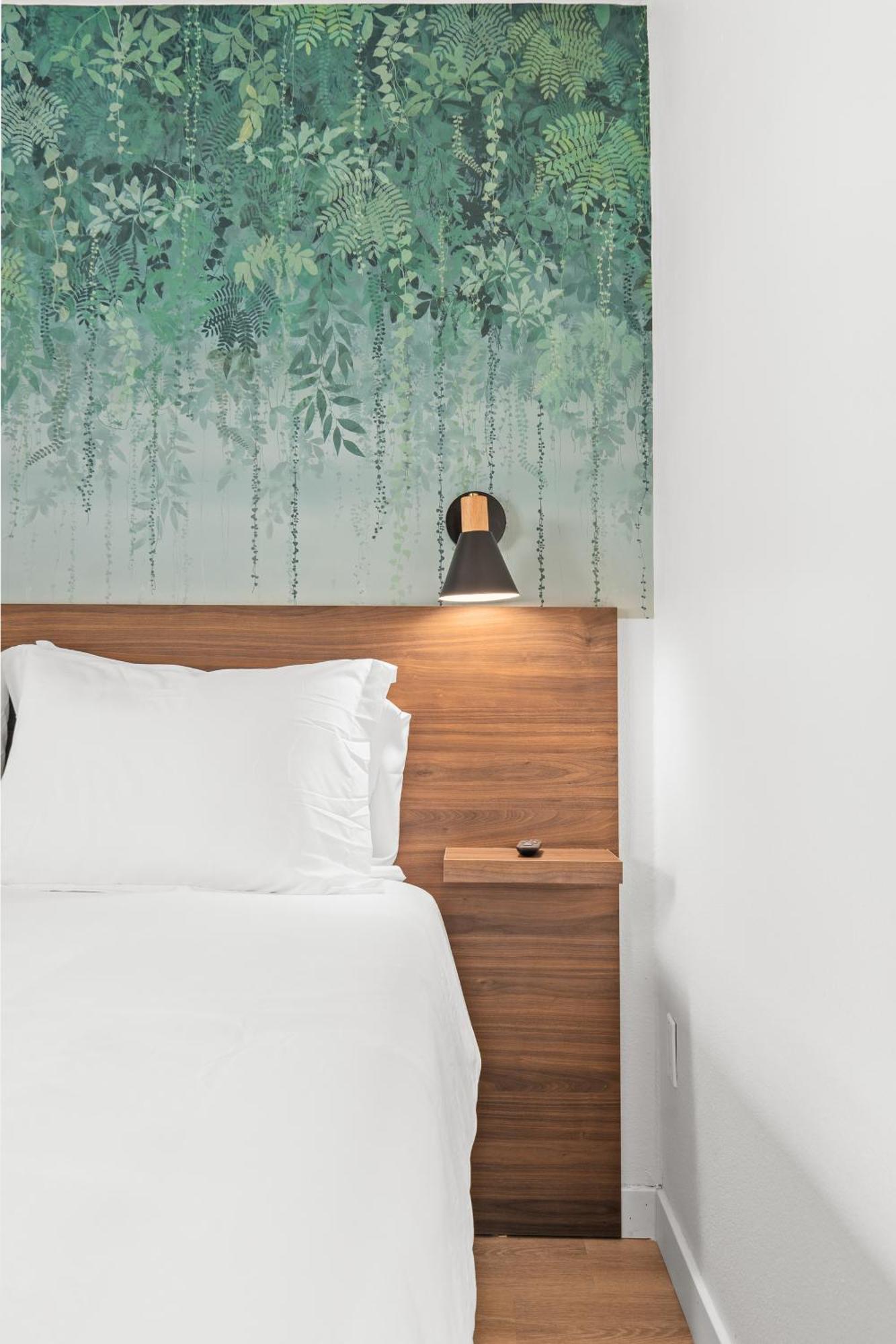 Uptown Inn - Limited Service Apart-Hotel 圣地亚哥 外观 照片