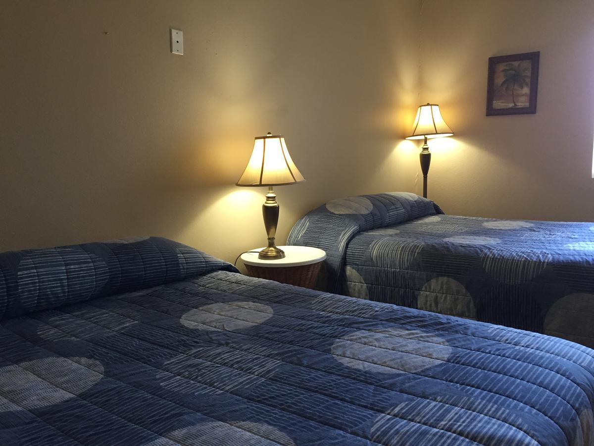 Uptown Inn - Limited Service Apart-Hotel 圣地亚哥 外观 照片